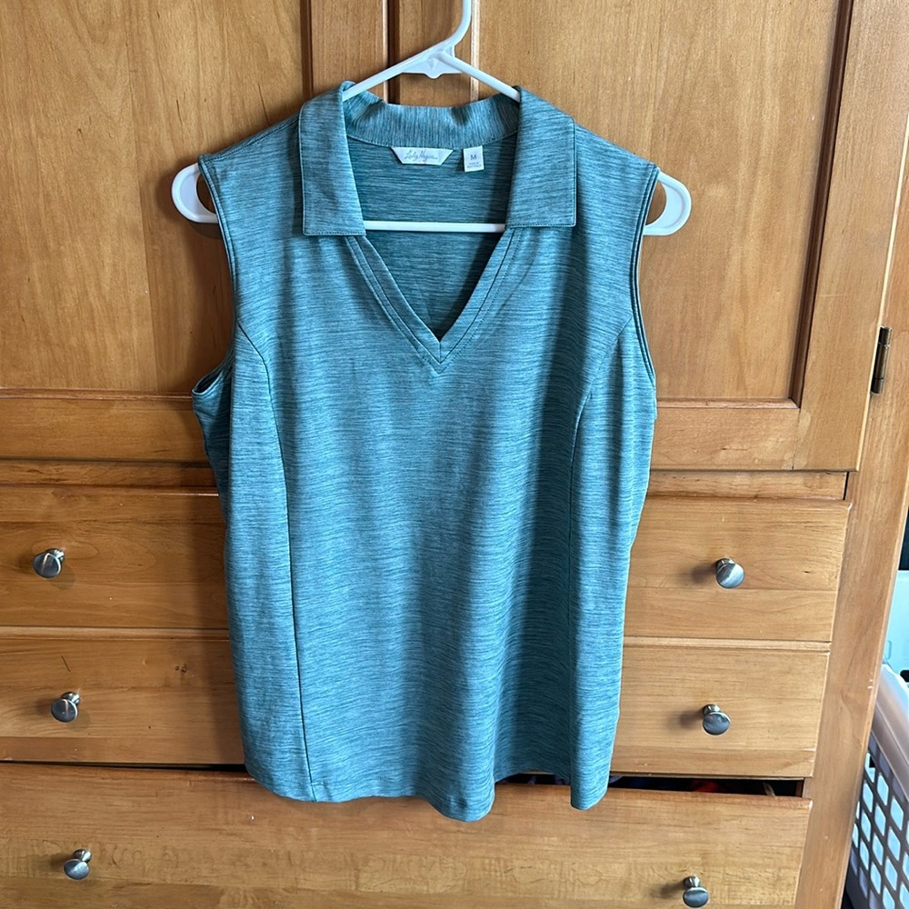 Ladies Golf shirt